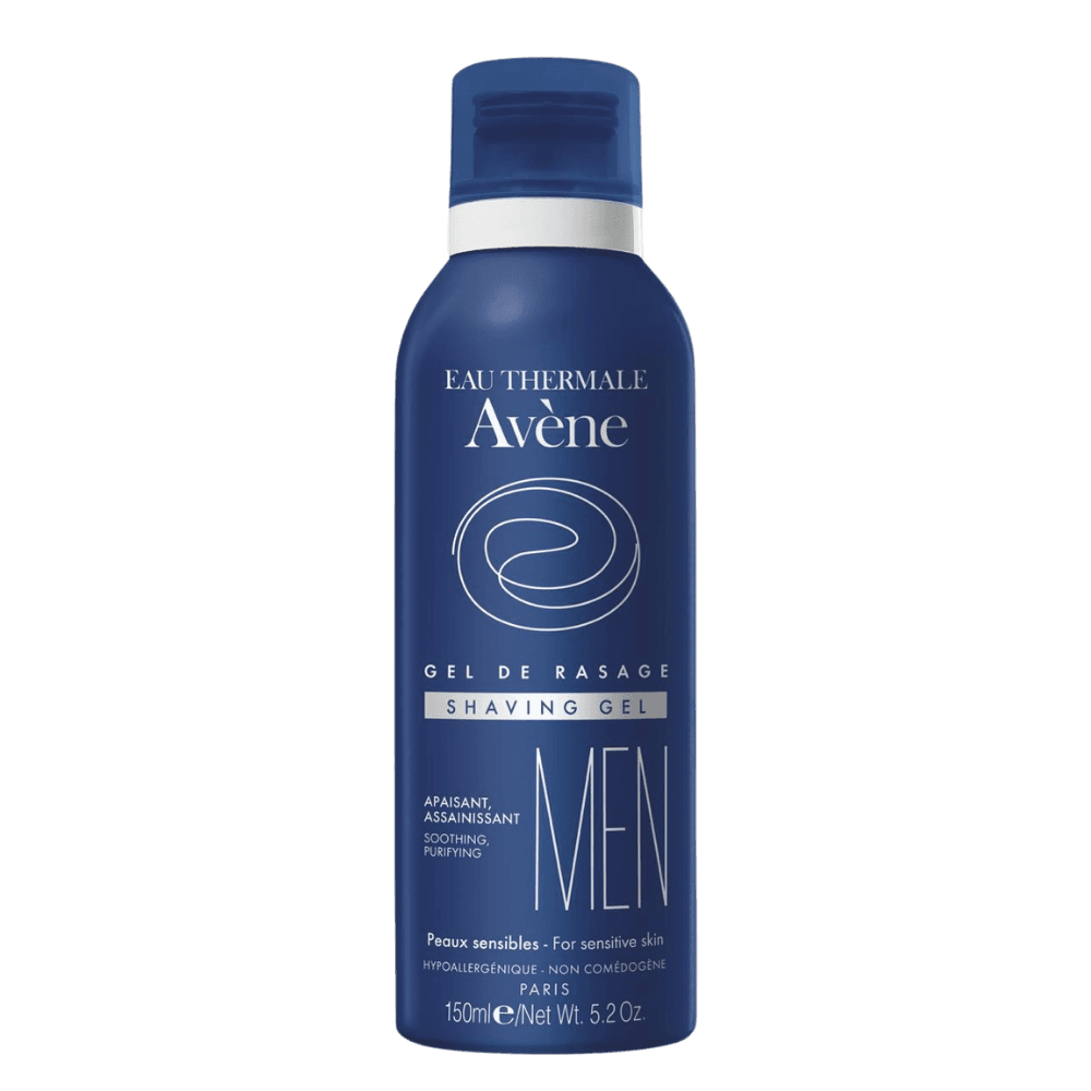 Avène Espuma De Afeitar 200Ml
