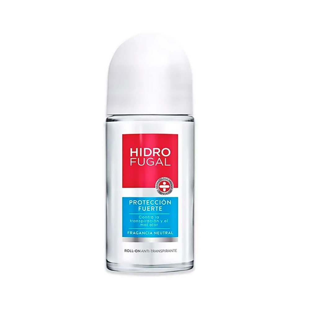 Desodorante Roll-On Hidro Fugal Frasco X 50Ml