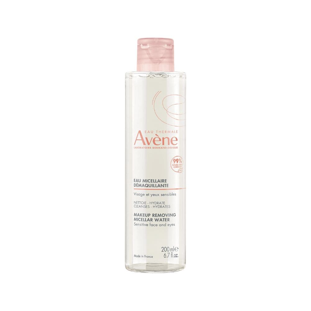 Avène Loción Micelar 200Ml