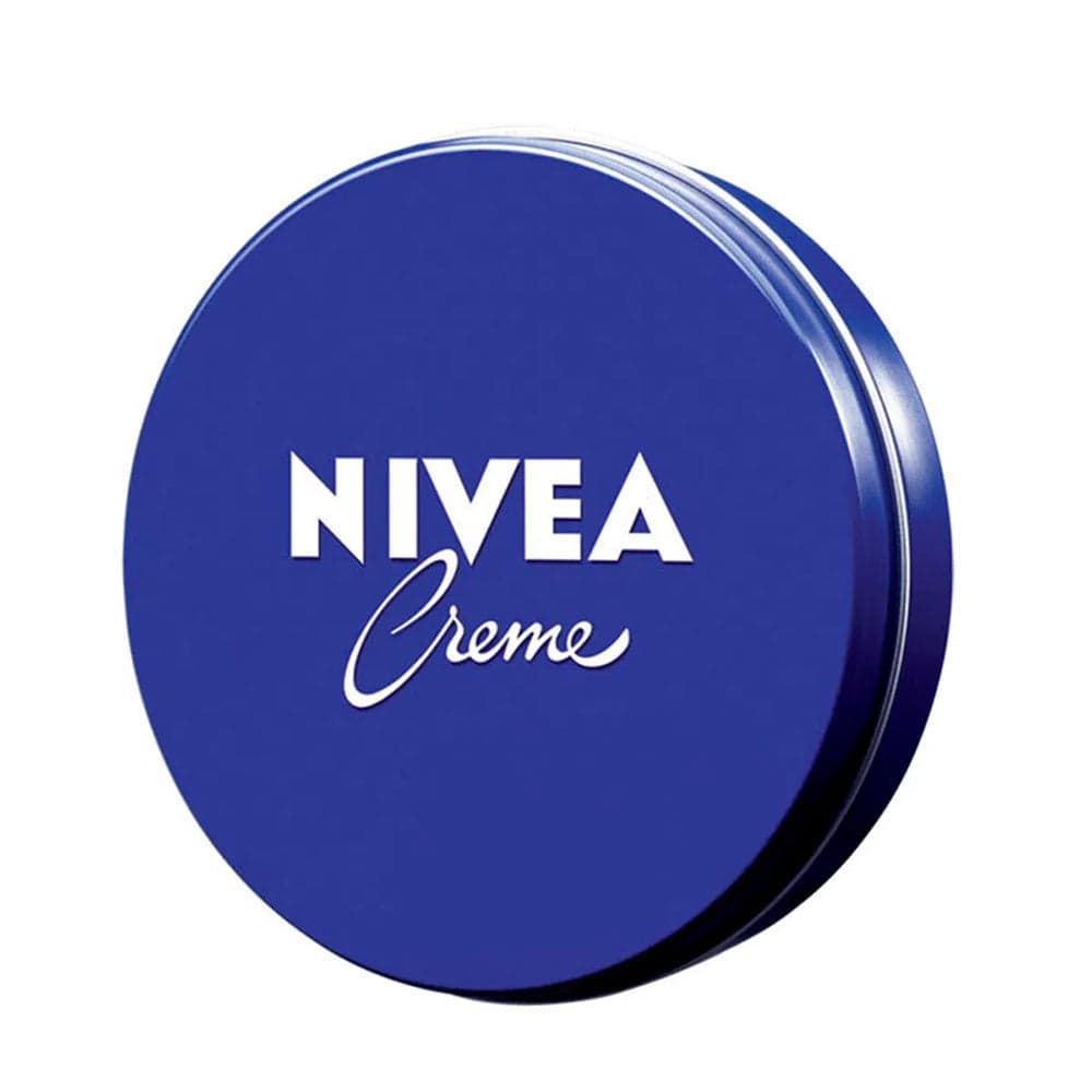 Crema Hidratante Nivea Frasco X 60Ml