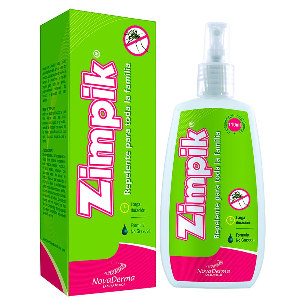 Zimpik Frasco X 110Ml