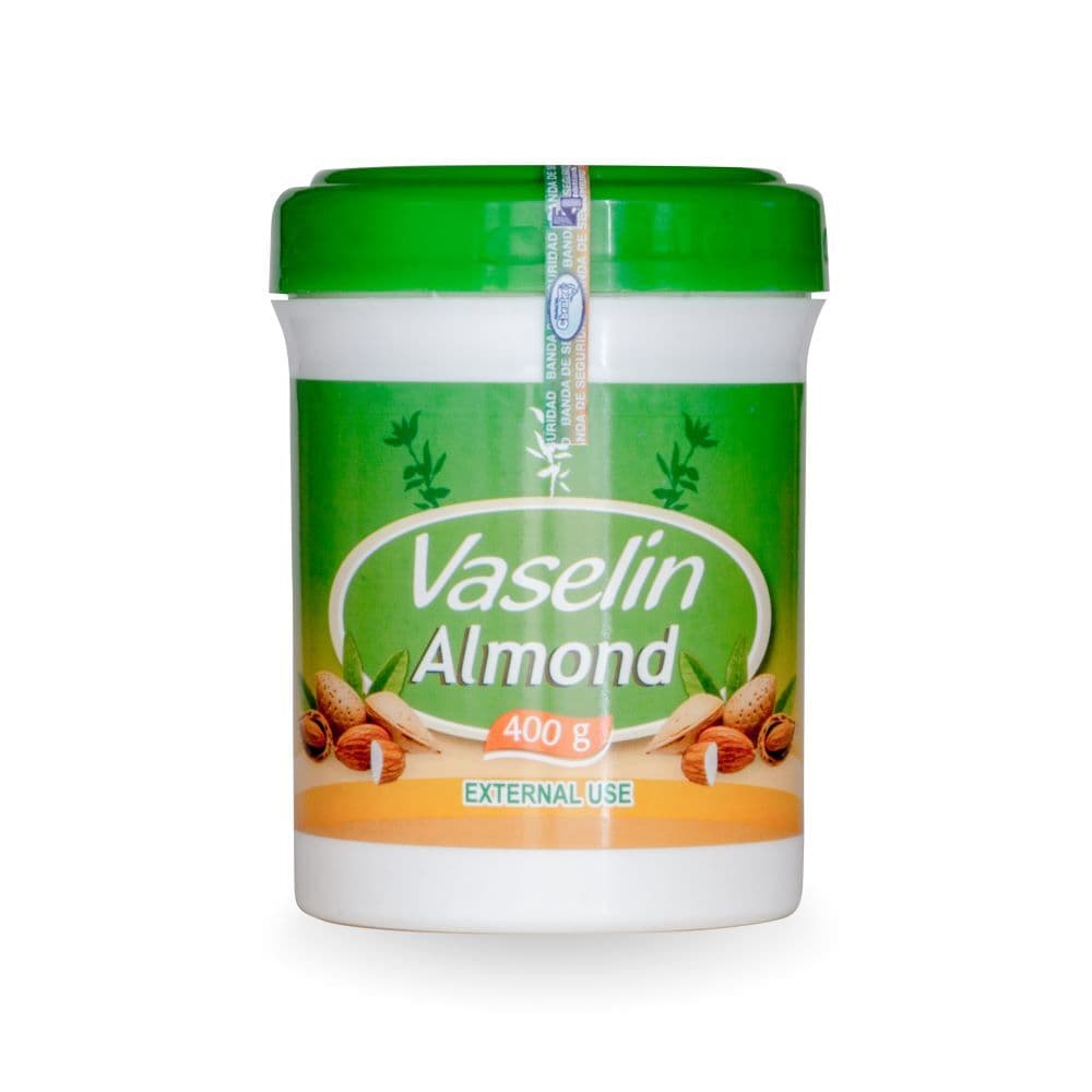 Vaselina Disanfer Cosmetica Pote X 400Gr