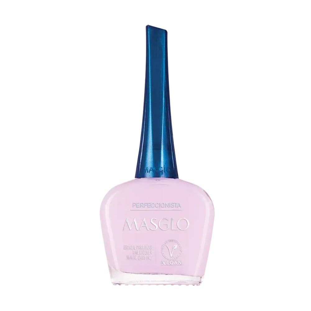 Esmalte Para Uñas Masglo Frasco Por 13.5Ml Perfeccionista