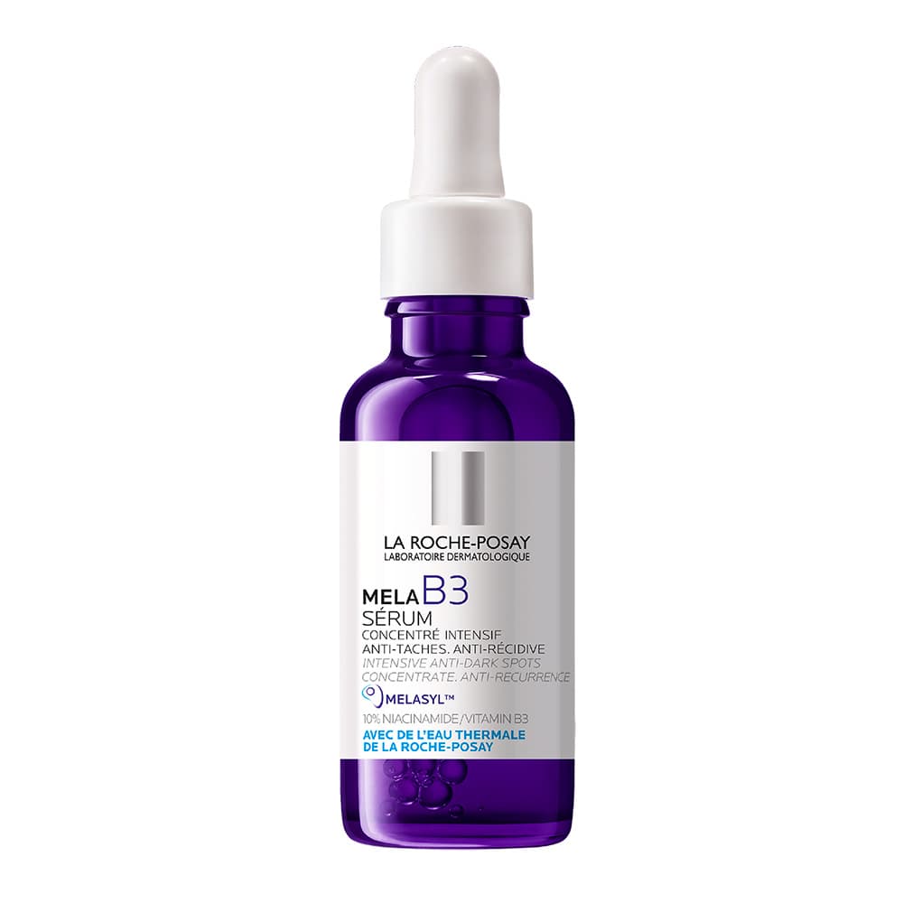 Sérum Facial Antimanchas La Roche Posay Mela B3 30Ml