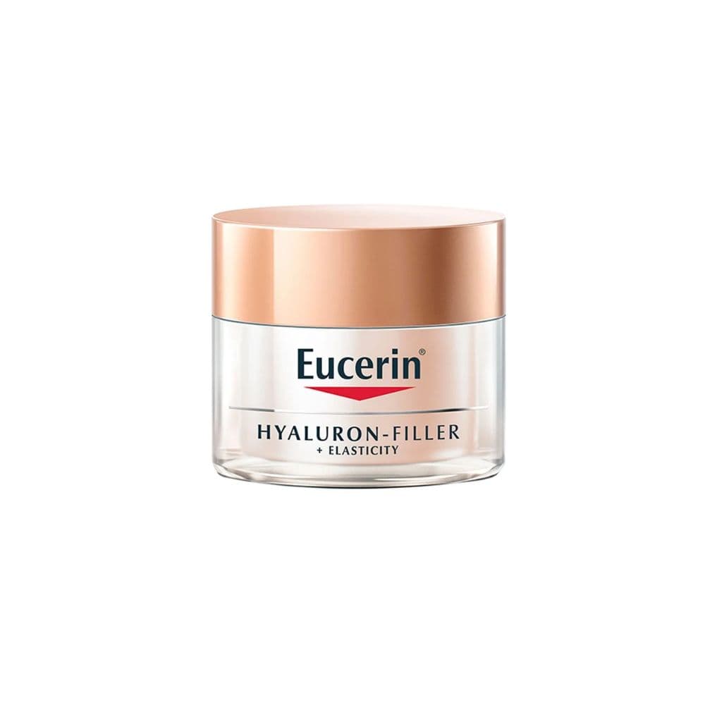 Crema Facial Día Hyaluron-Filler + Elasticy Fps 15 Pote X 50Ml