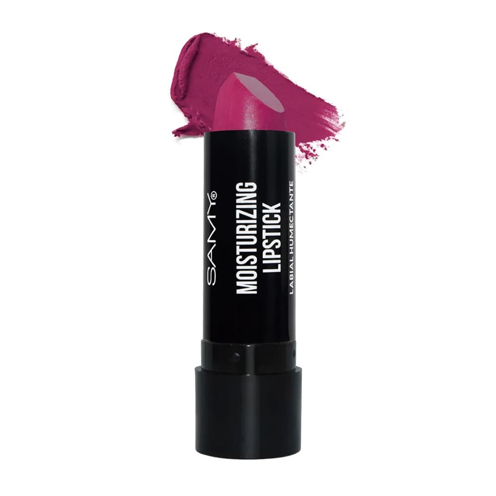 Labial Humectante Con Filtro Solar Y Vitamina E Samy Barra X 4Gr N. 033