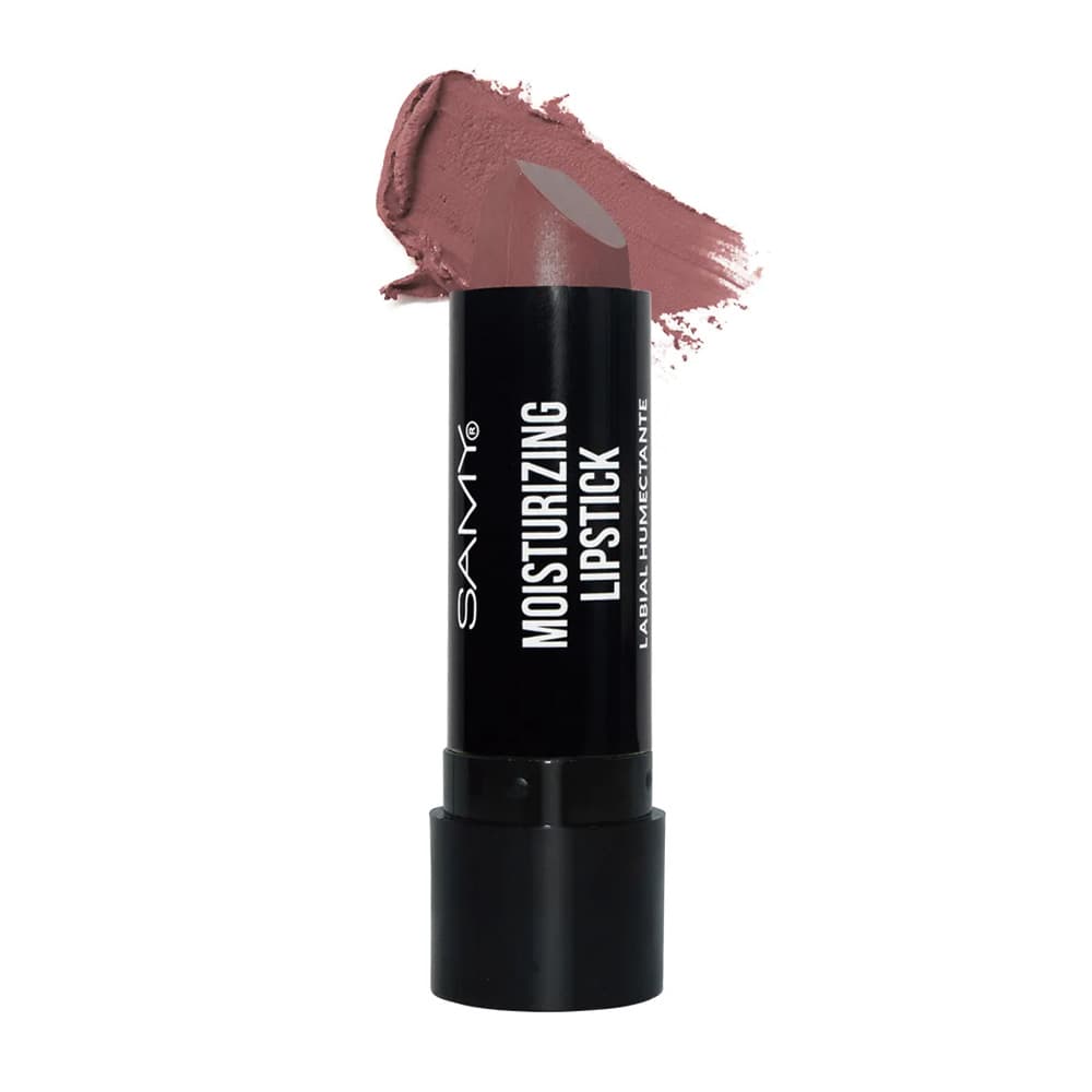 Labial Humectante Con Filtro Solar Y Vitamina E Samy Barra X 4Gr N. 036