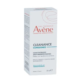 Cleanance Comedomed