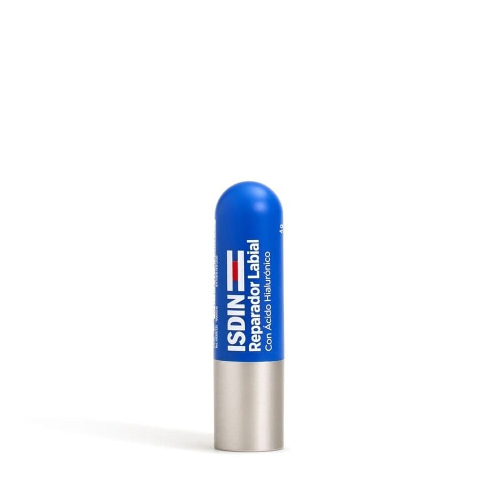 Reparador Labial Con Ácido Hialurónico Tubo X 4G