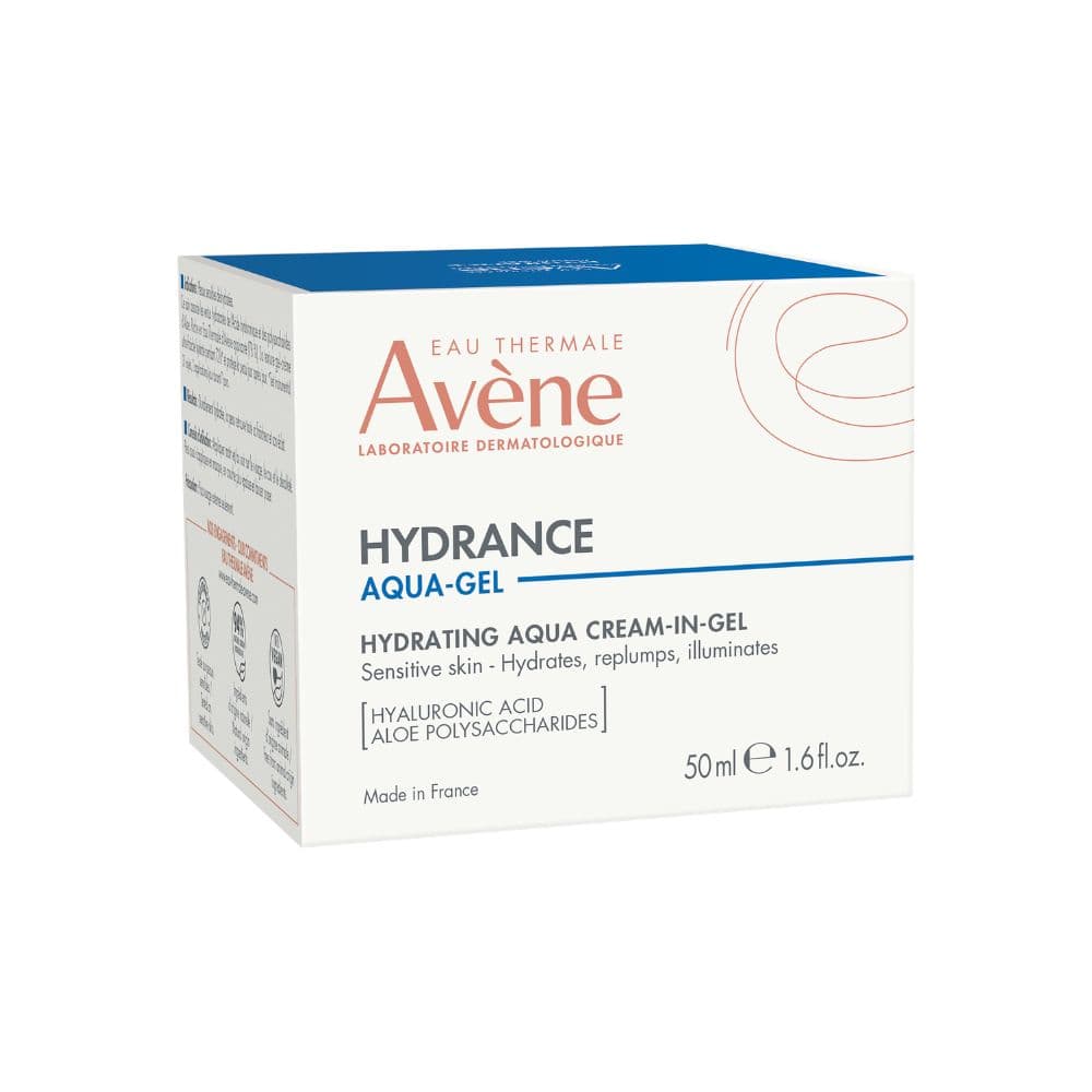 Avène Hydrance Aqua-Gel Crema