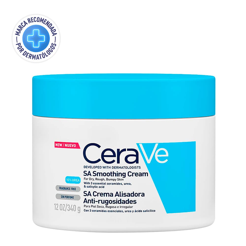 Crema Alisadora Anti-Rugosidades 340Gr