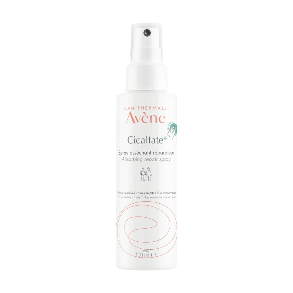 Avène Cicalfate+ Spray 100Ml
