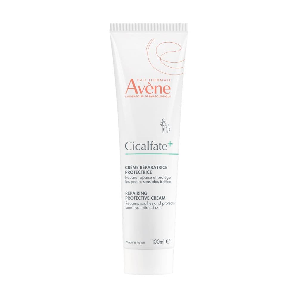 Avène Cicalfate+ Crema 100Ml