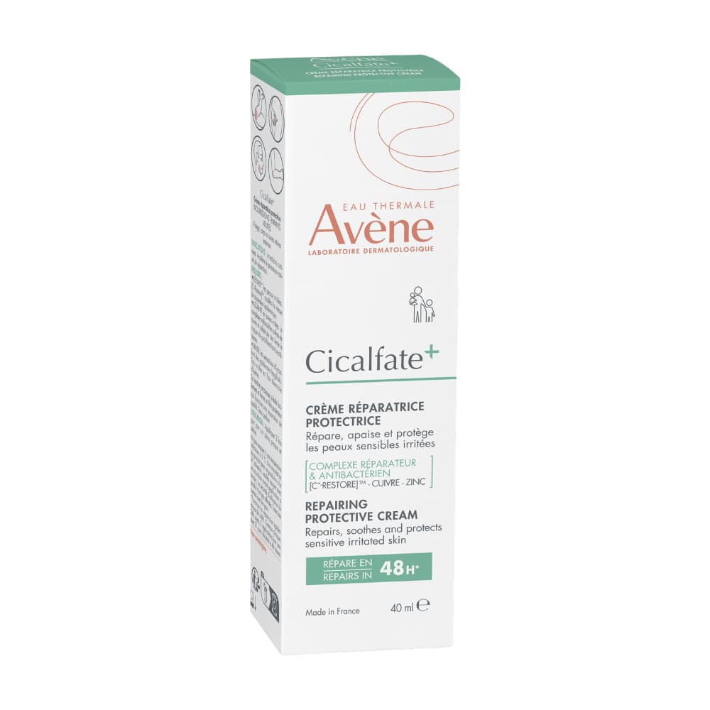 Avène Cicalfate+ Crema 40Ml