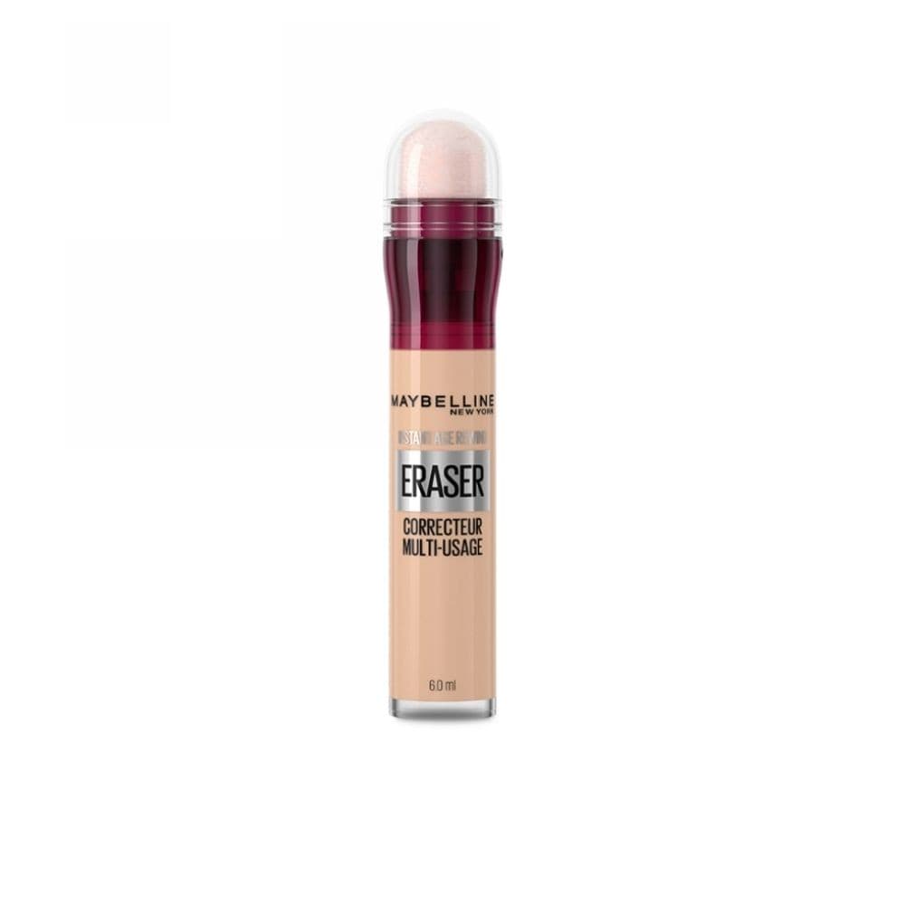 Corrector Maybelline Instant Age Rewind Dark Cicles Honey X 6Ml