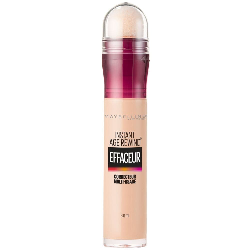 Corrector Maybelline Instant Age Rewind Dark Cicles Ivory X 6Ml