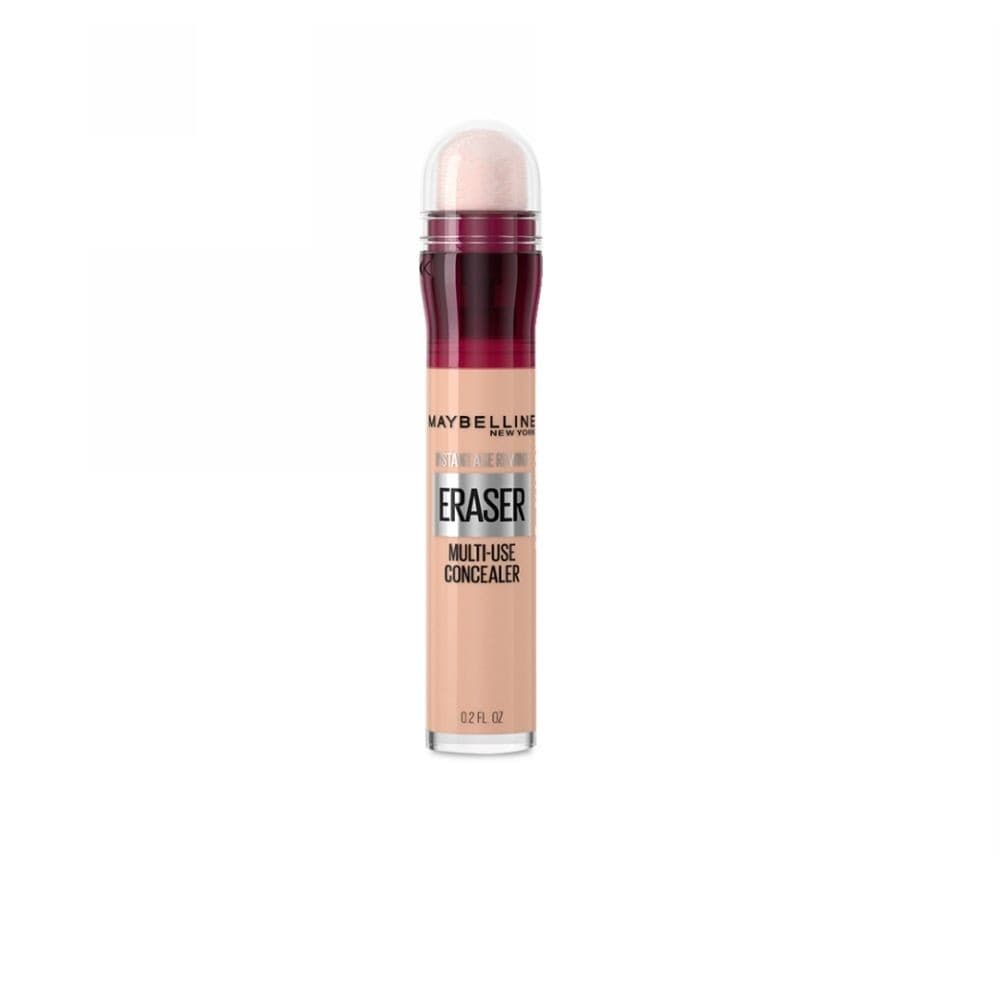 Corrector Maybelline Instant Age Rewind Dark Cicles Light Honey X 6Ml