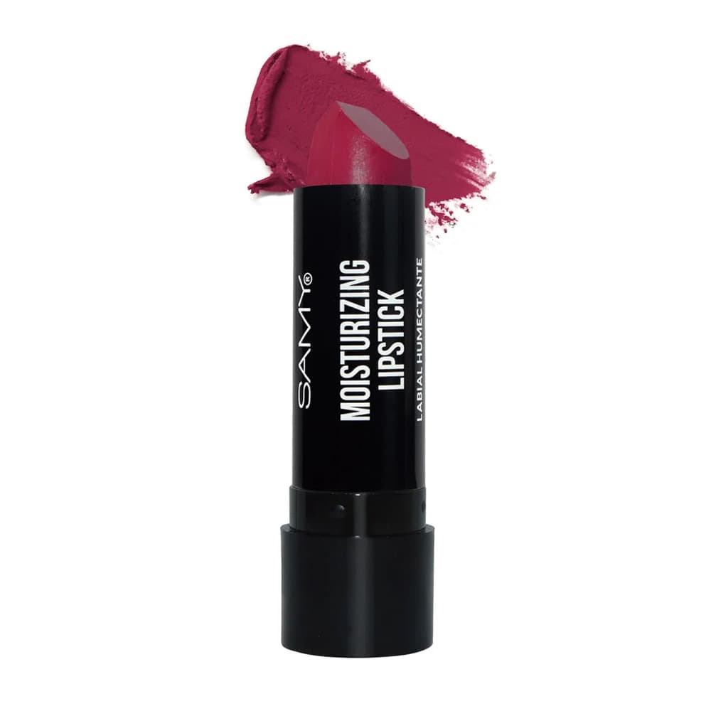 Labial Humectante Samy Barra X 4Gr N. 015