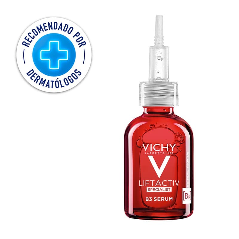 Antimanchas Vichy Liftactiv Sérum B3 30 Ml