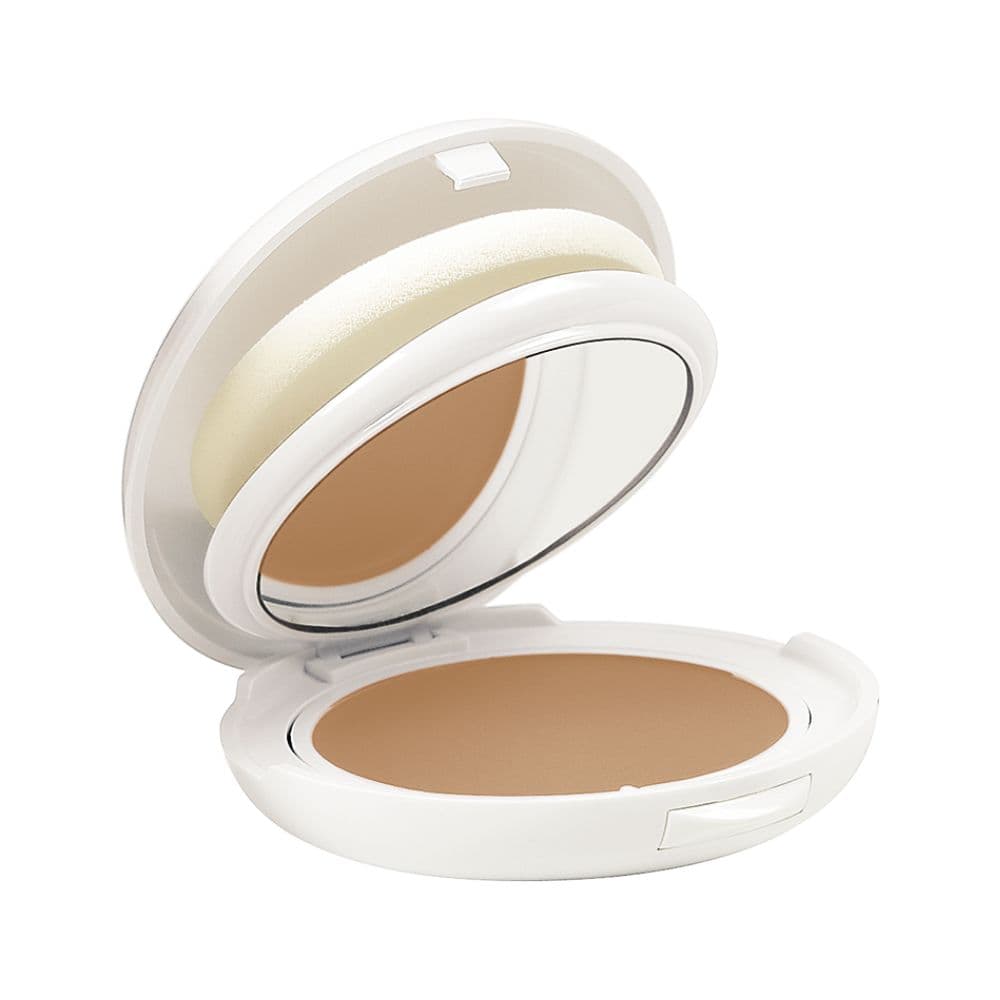 Avène Solar Base Compacta Arena Spf 50