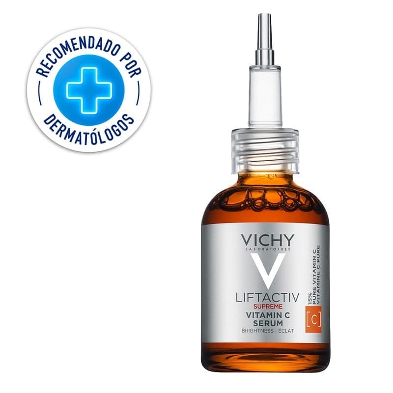 Antiedad Vichy Liftactiv Sérum Antioxidante Liftactiv Vitamin C 20Ml