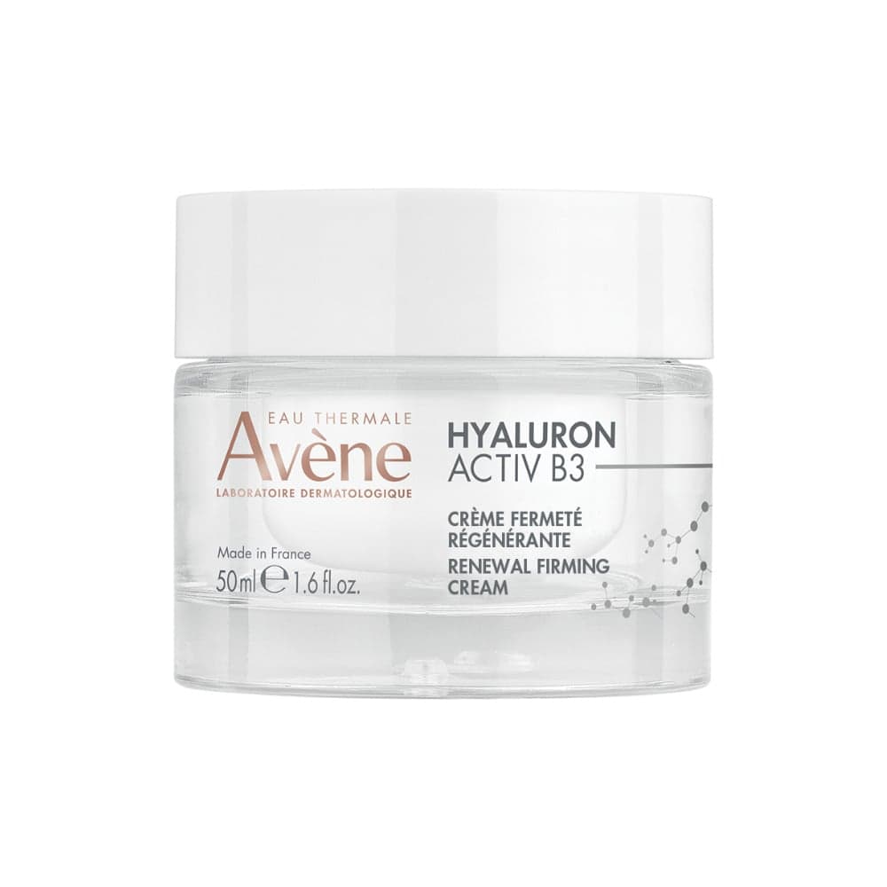 Av Hyaluron Activ B3 Crema Regeneradora Celular 50 Ml