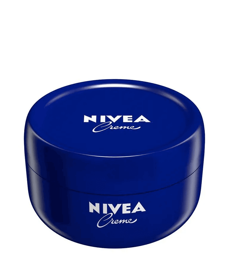 Crema Nivea Pote X 100Ml