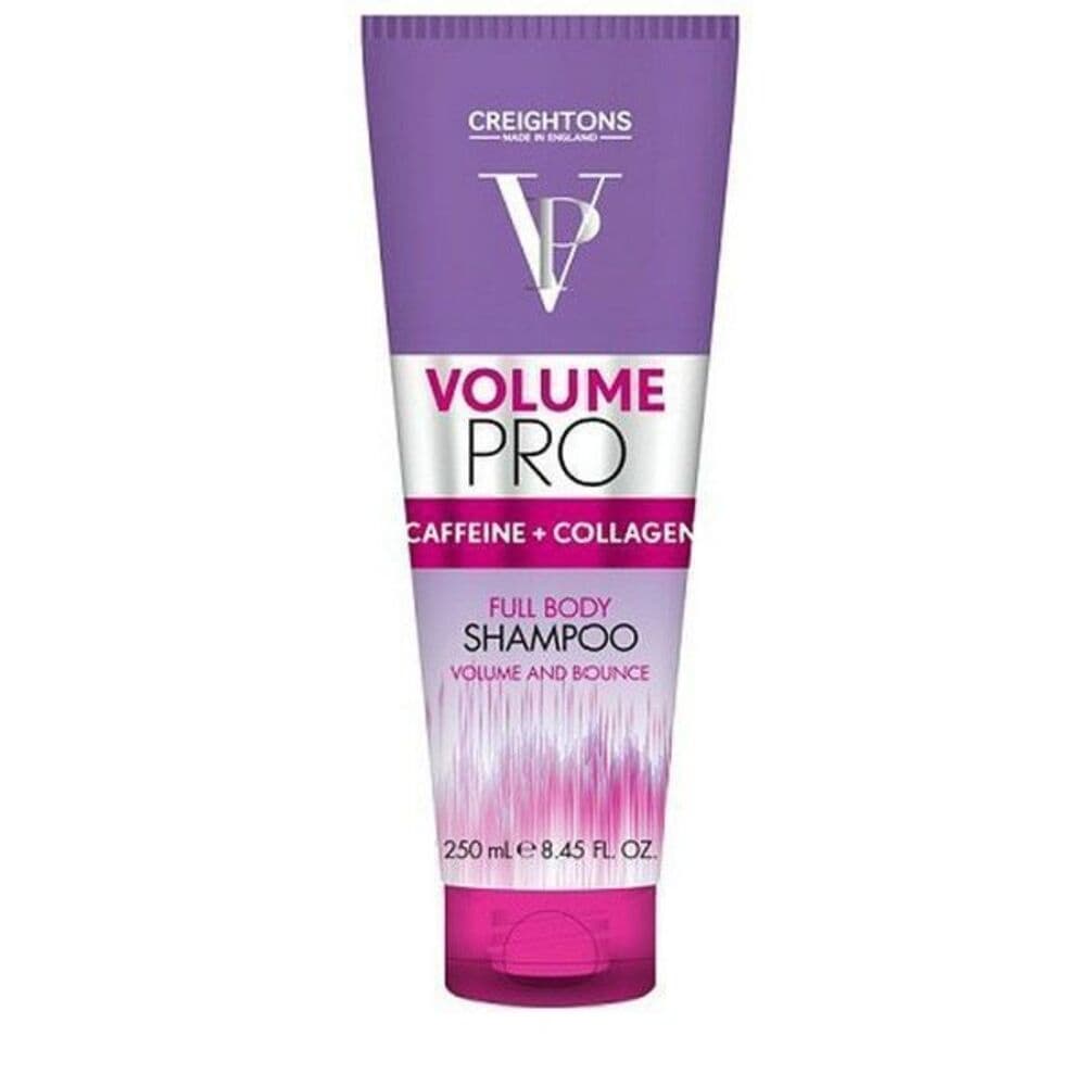 Shampoo Creightons Volume Pro Tubo 250Ml