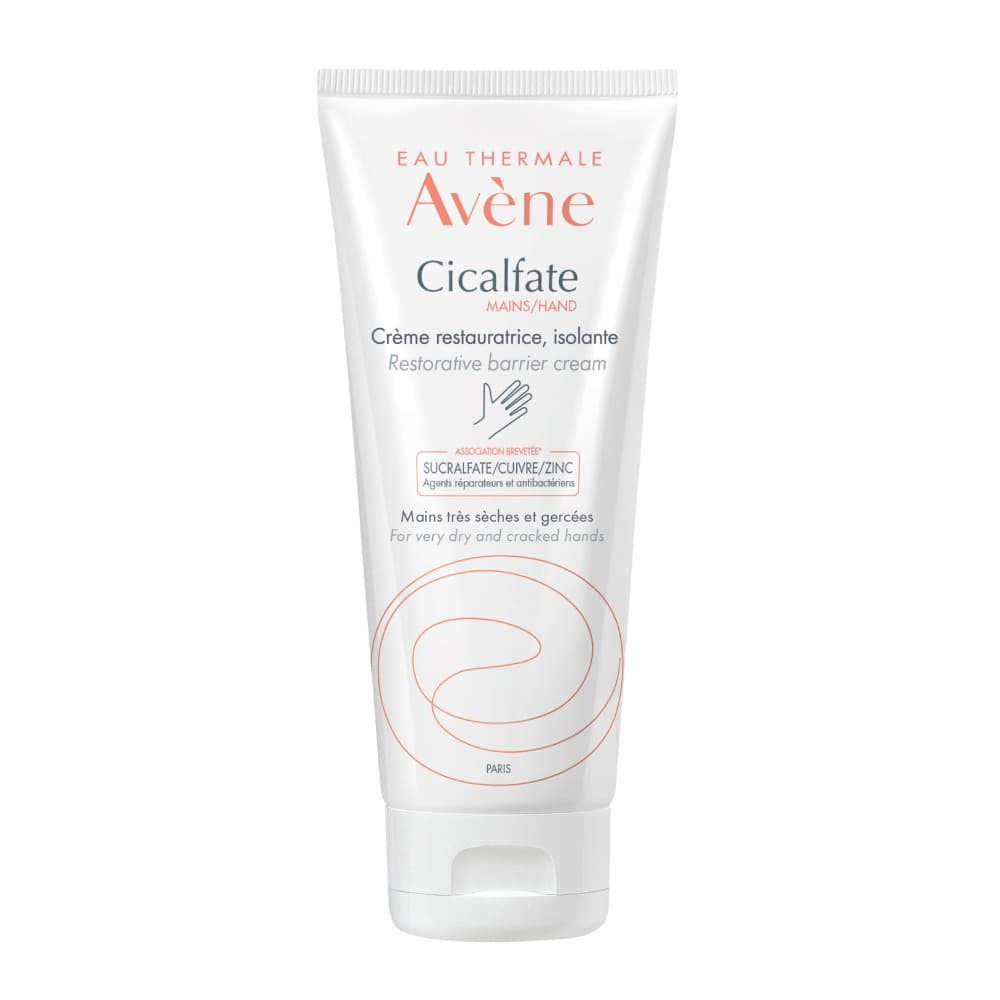 Avène Cicalfate Crema De Manos