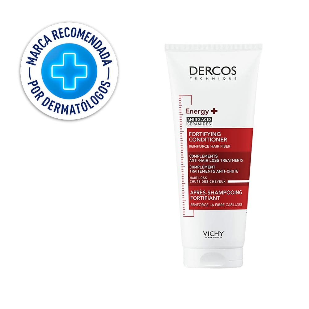 Acondicionador Anticaída Vichy Dercos 200Ml