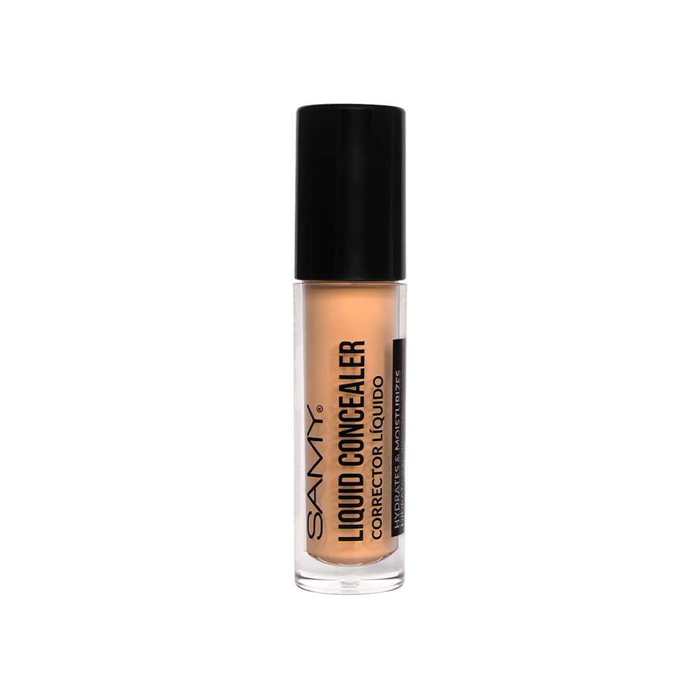 Corrector Liquido Samy N 3 Tan Tubo X 4.5Gr