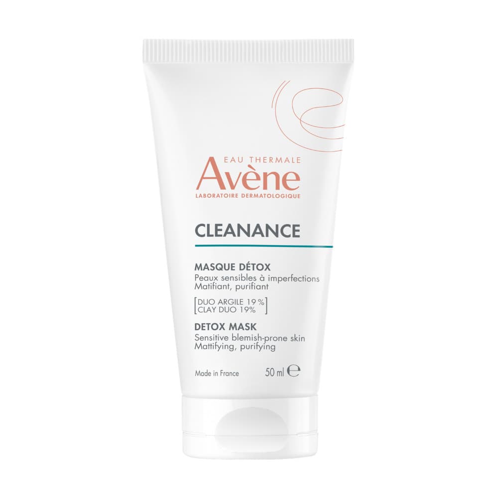 Avene Cleanance Aqua Gel 50Ml