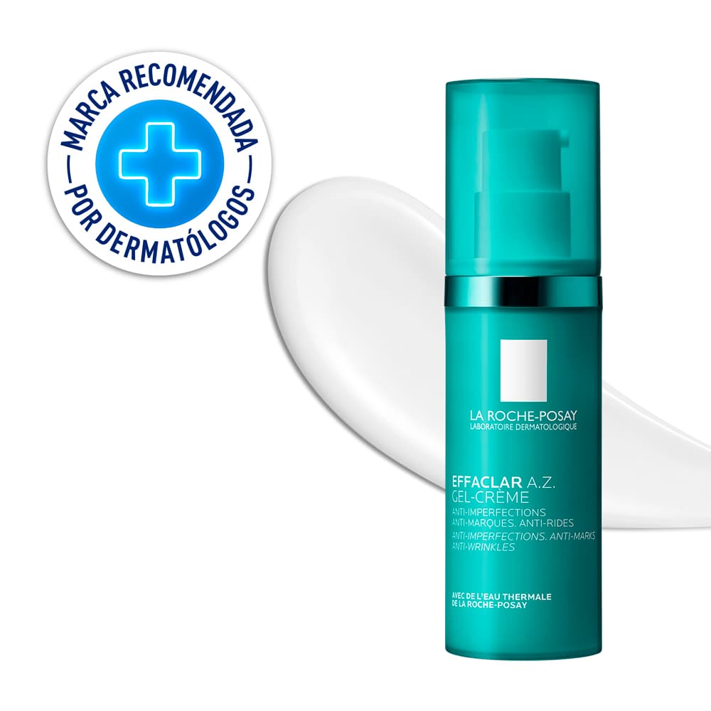 Crema Facial Antimanchas La Roche Posay Mela B3 Fps 30+ 40Ml