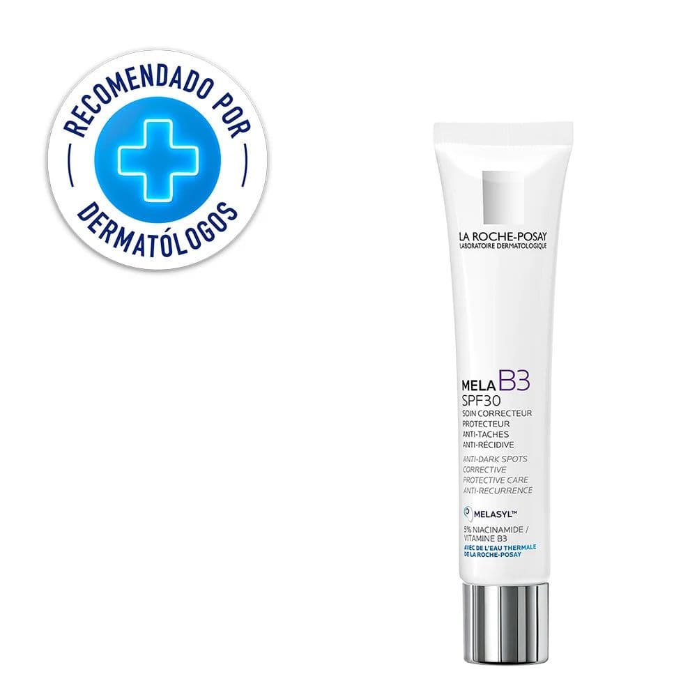 Crema Facial Anti Imperfecciones La Roche Posay Effaclar A-Z 40Ml