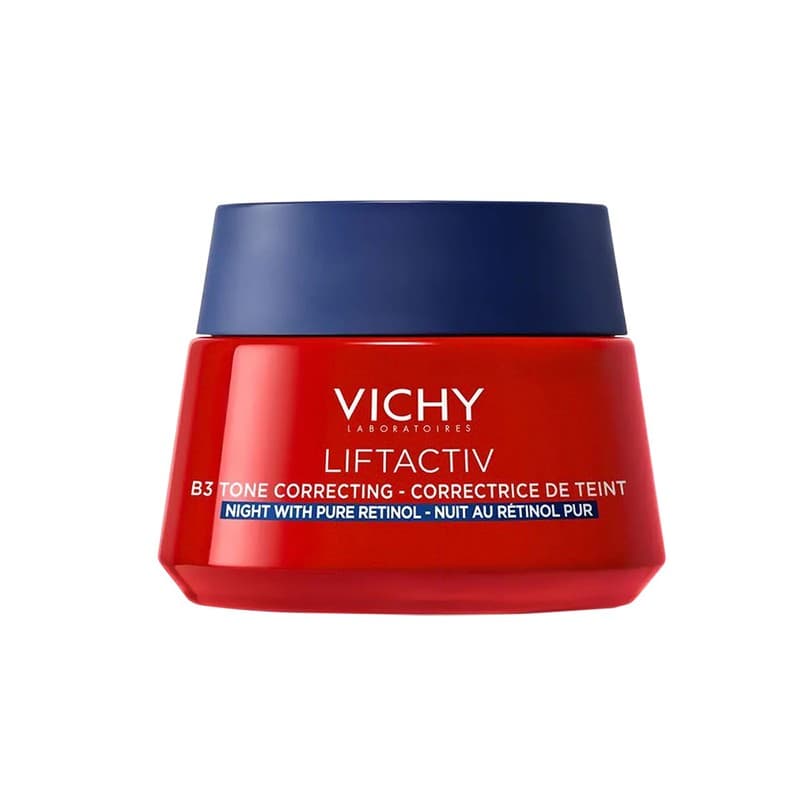 Antimanchas Vichy Liftactiv 50 Ml