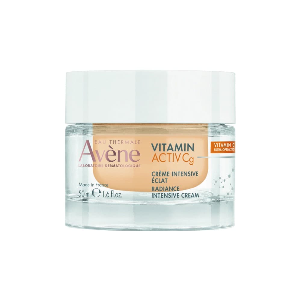 Avene Vitamin Activ Cg Crema 50Ml