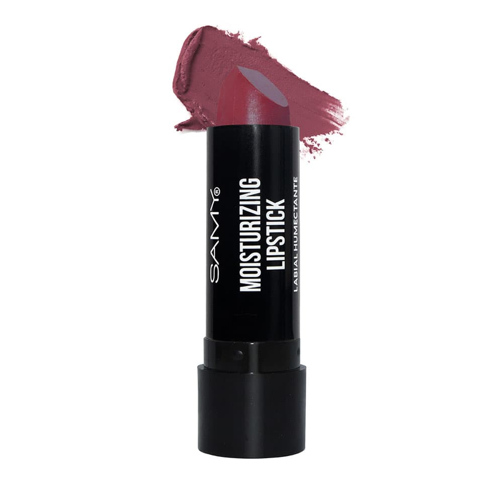 Labial Humectante Samy N 286 Barra X 4Gr
