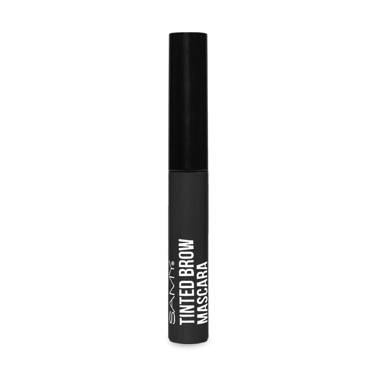 Mascara De Cejas Samy Con Color N 2 Frasco X 6Gr
