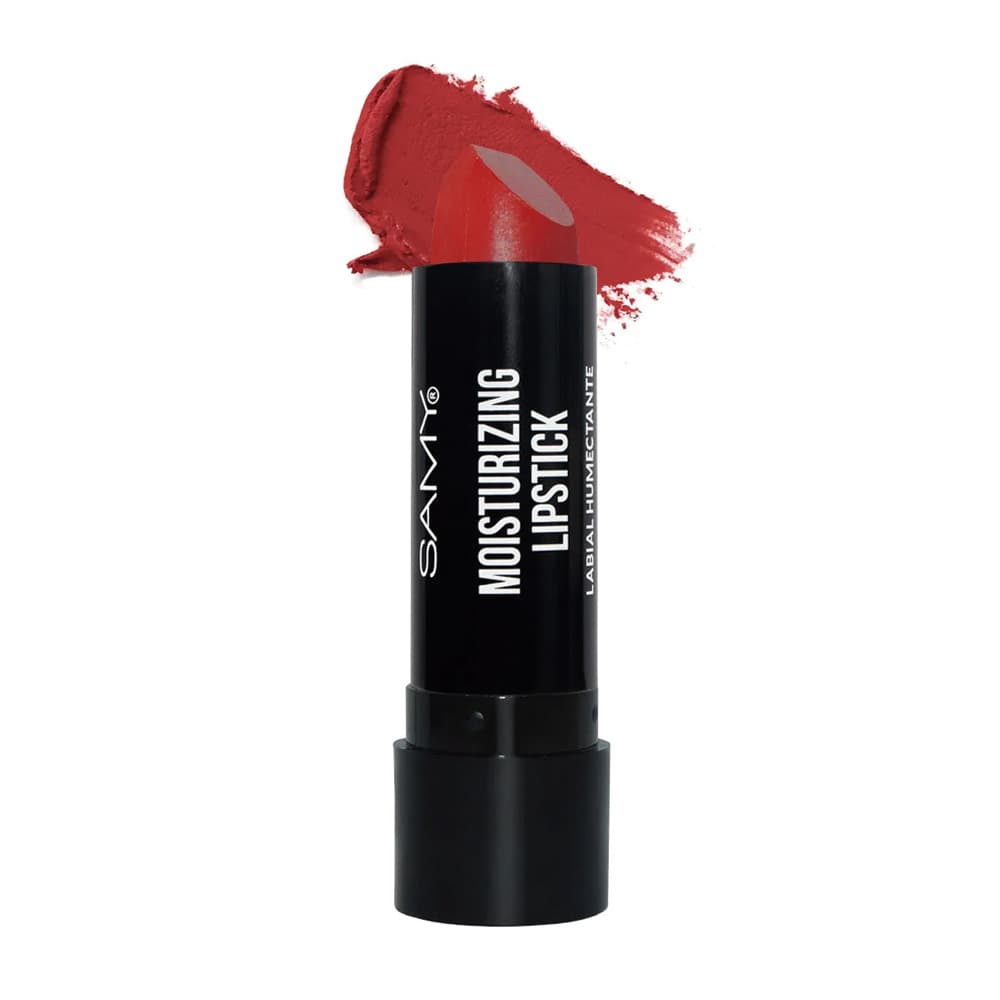 Labial Humectante Con Filtro Solar Y Vitamina E Samy Bar X 4Gr N. 013