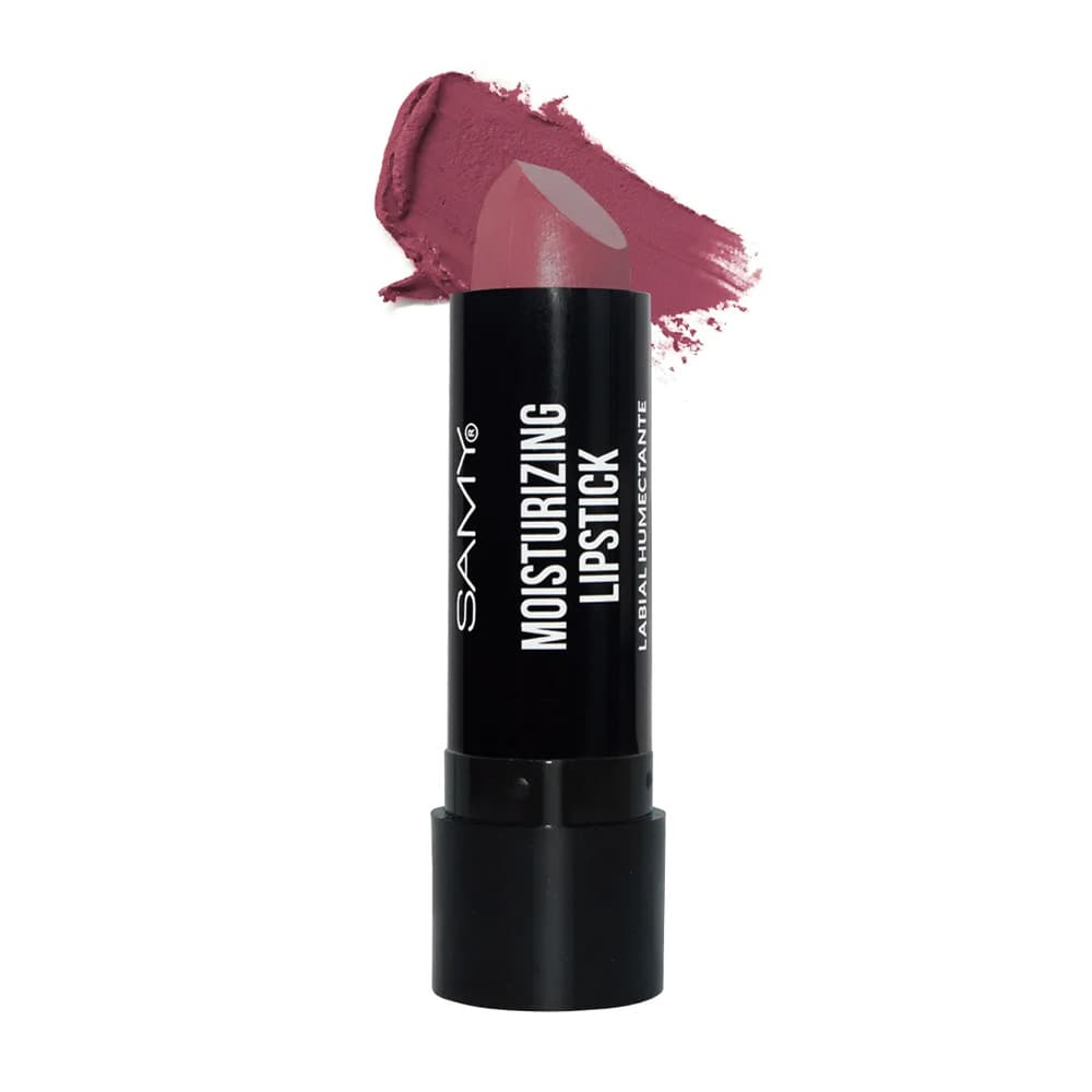 Labial Humectante Con Filtro Solar Y Vitamina E Samy Barra X 4Gr N. 220