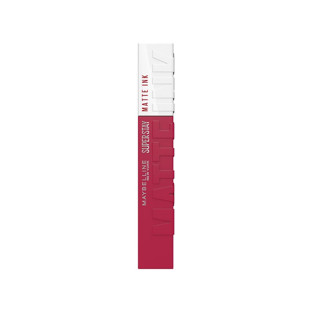 Labial Líquido Maybelline Super Stay Matte Ink Acabado Mate Founder 5 Ml