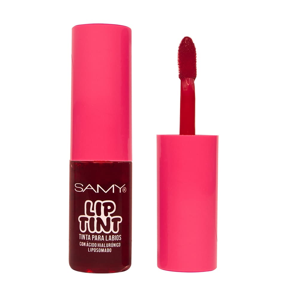 Tinta Para Labios Samy Frasco X 9Gr 01. Blood Kiss
