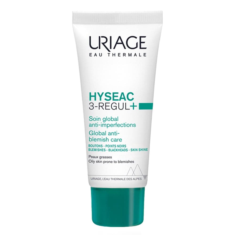 Corrector De Imperfecciones Uriage Hyseac 3 Regul+ Tubo X 40Ml