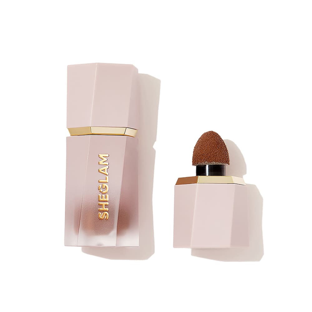 Contorno Liquido Sheglam Sun Sculpt Frasco  5.2Ml Tawny Amber