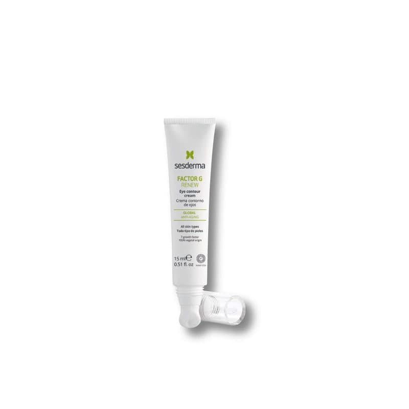 Contorno De Ojos Sesderma Factor G Renew Tubo 15Ml