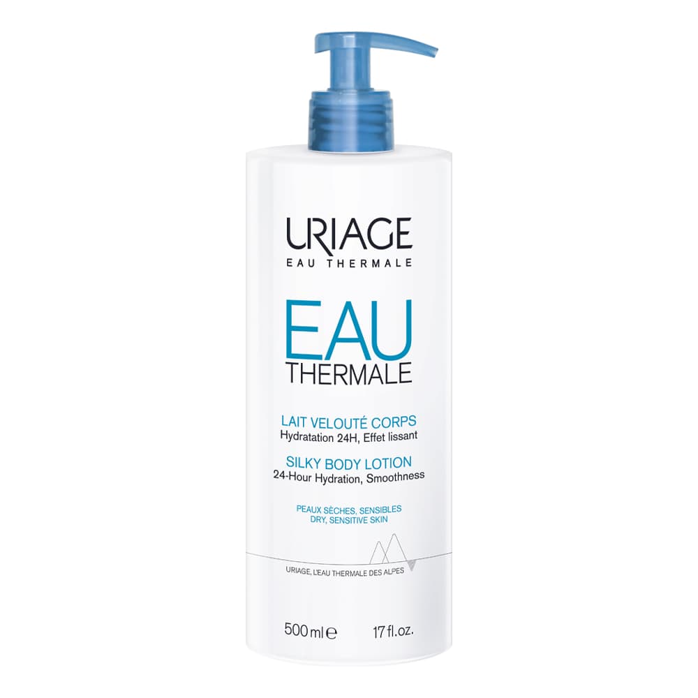 Leche Corporal Uriage Eau Thermale Fco  500Ml