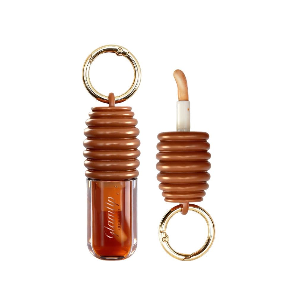 Aceite Para Labios Glamup Beauty Honey Glow Tub X 6Ml