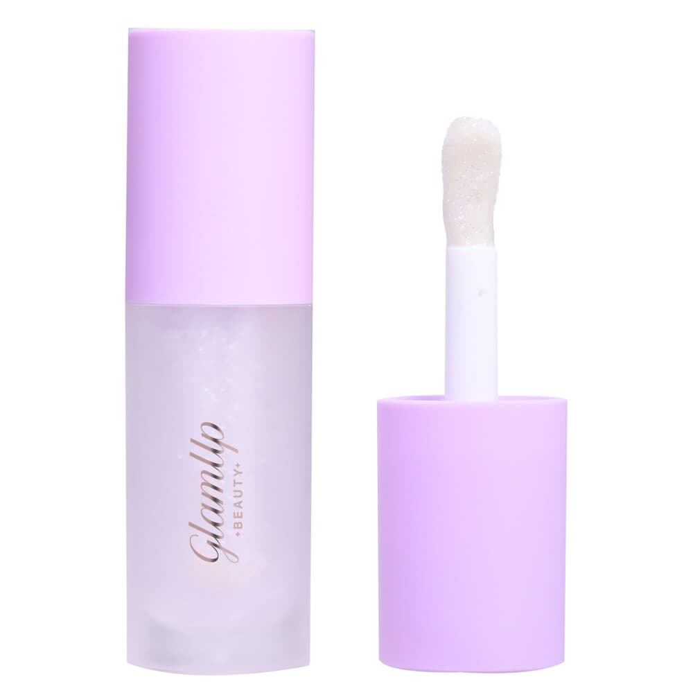 Aceite Para Labios Glamup Beauty Sweet Grape Tub X 5.5Ml 14