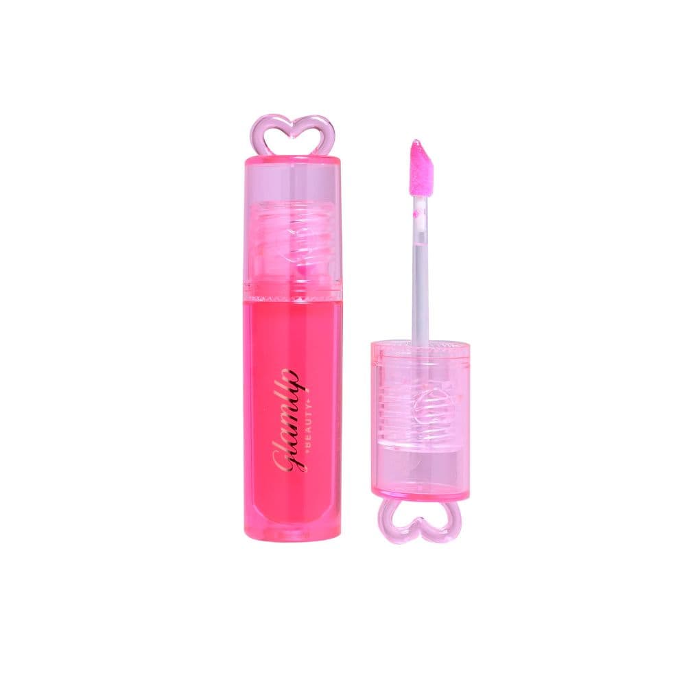 Aceite Para Labios Glamup Beauty Tub X 3.7Ml 14 Cherry