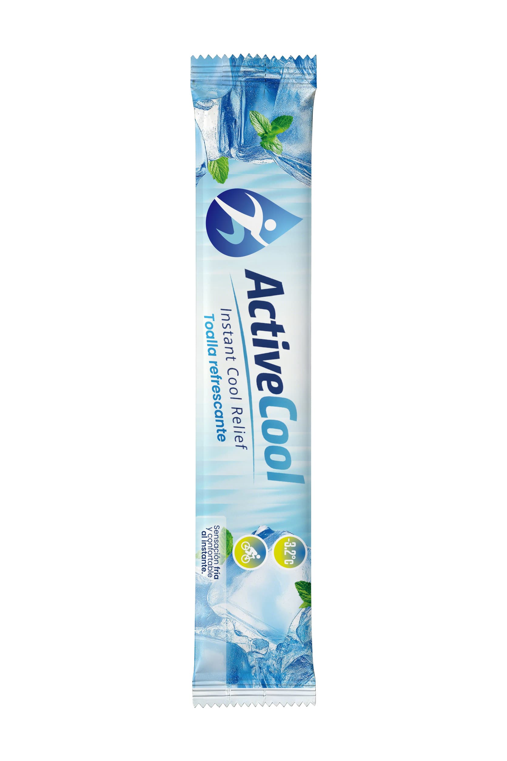 Toalla Refrescante Activecool Sobre X 1